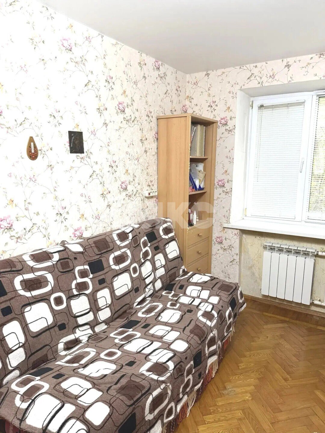 Фото №2: 2-комнатная квартира 59&nbsp;м², 2/5&nbsp;эт. - Армавир, ул. Советской Армии, 214/3
