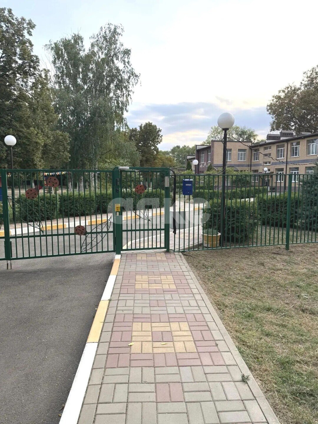 Фото №29: 2-комнатная квартира 59&nbsp;м², 2/5&nbsp;эт. - Армавир, ул. Советской Армии, 214/3