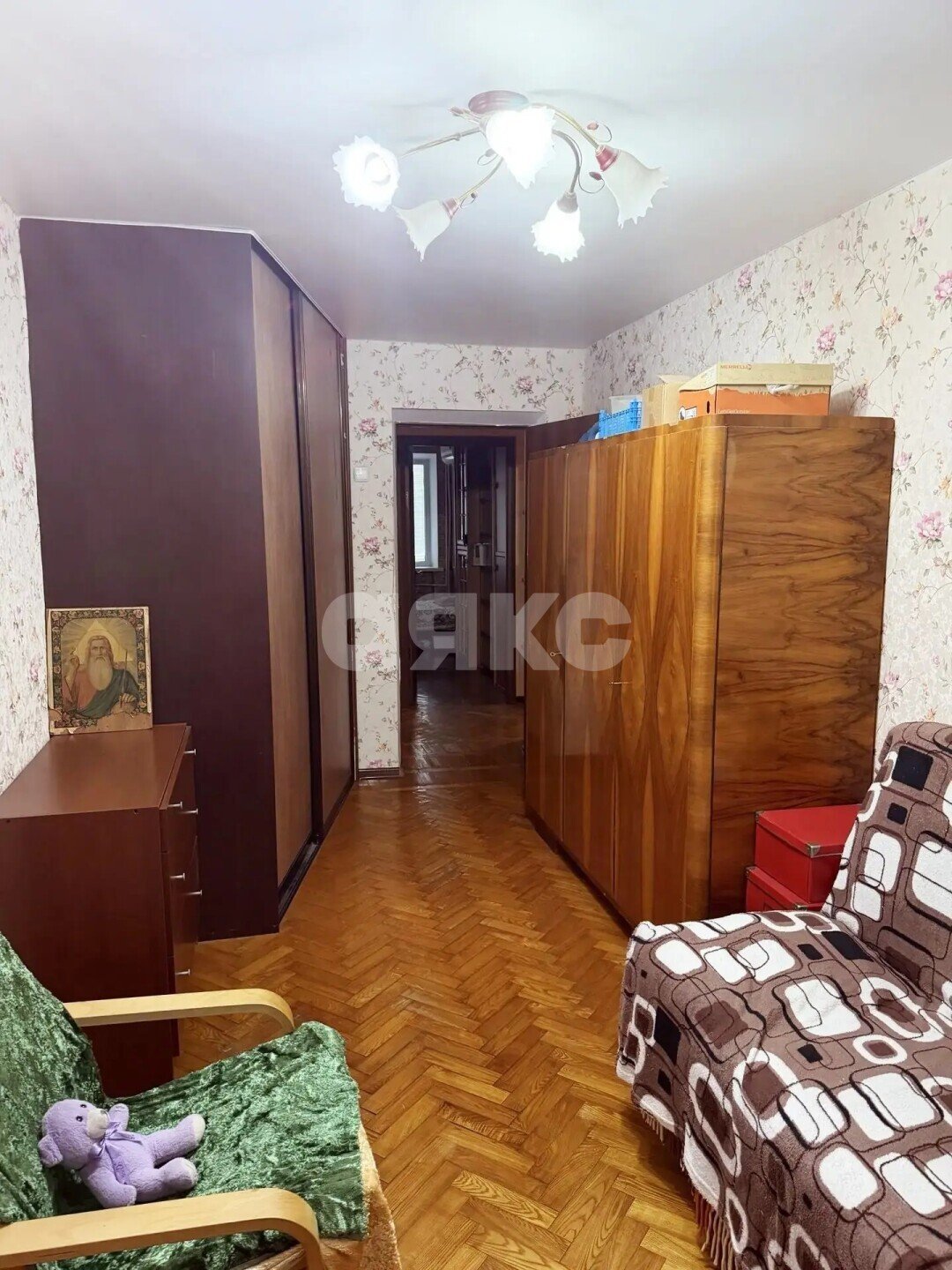 Фото №14: 2-комнатная квартира 59&nbsp;м², 2/5&nbsp;эт. - Армавир, ул. Советской Армии, 214/3