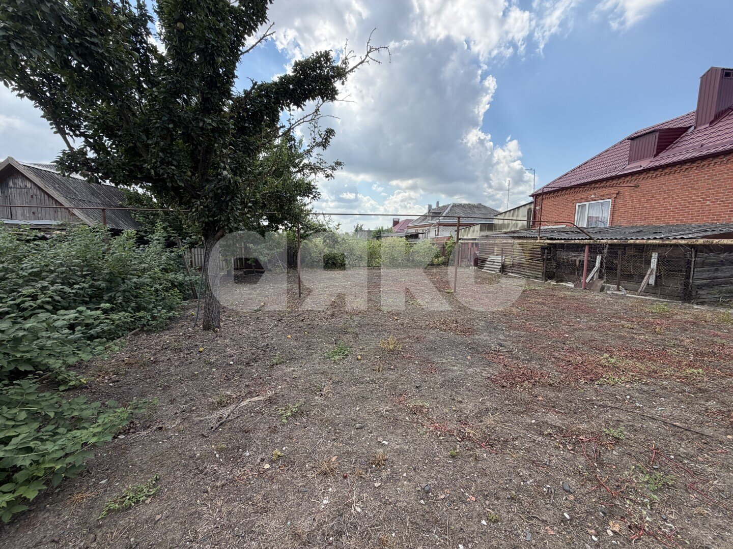 Фото №29: Дом 64&nbsp;м² + 6&nbsp;сот., 1&nbsp;эт. - Кореновск, мкр. 3-й квартал, ул. Лермонтова