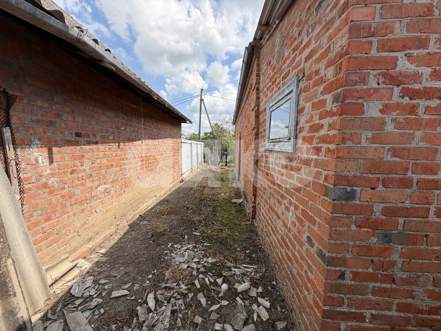 Фото №28: Дом 64&nbsp;м² + 6&nbsp;сот., 1&nbsp;эт. - Кореновск, мкр. 3-й квартал, ул. Лермонтова