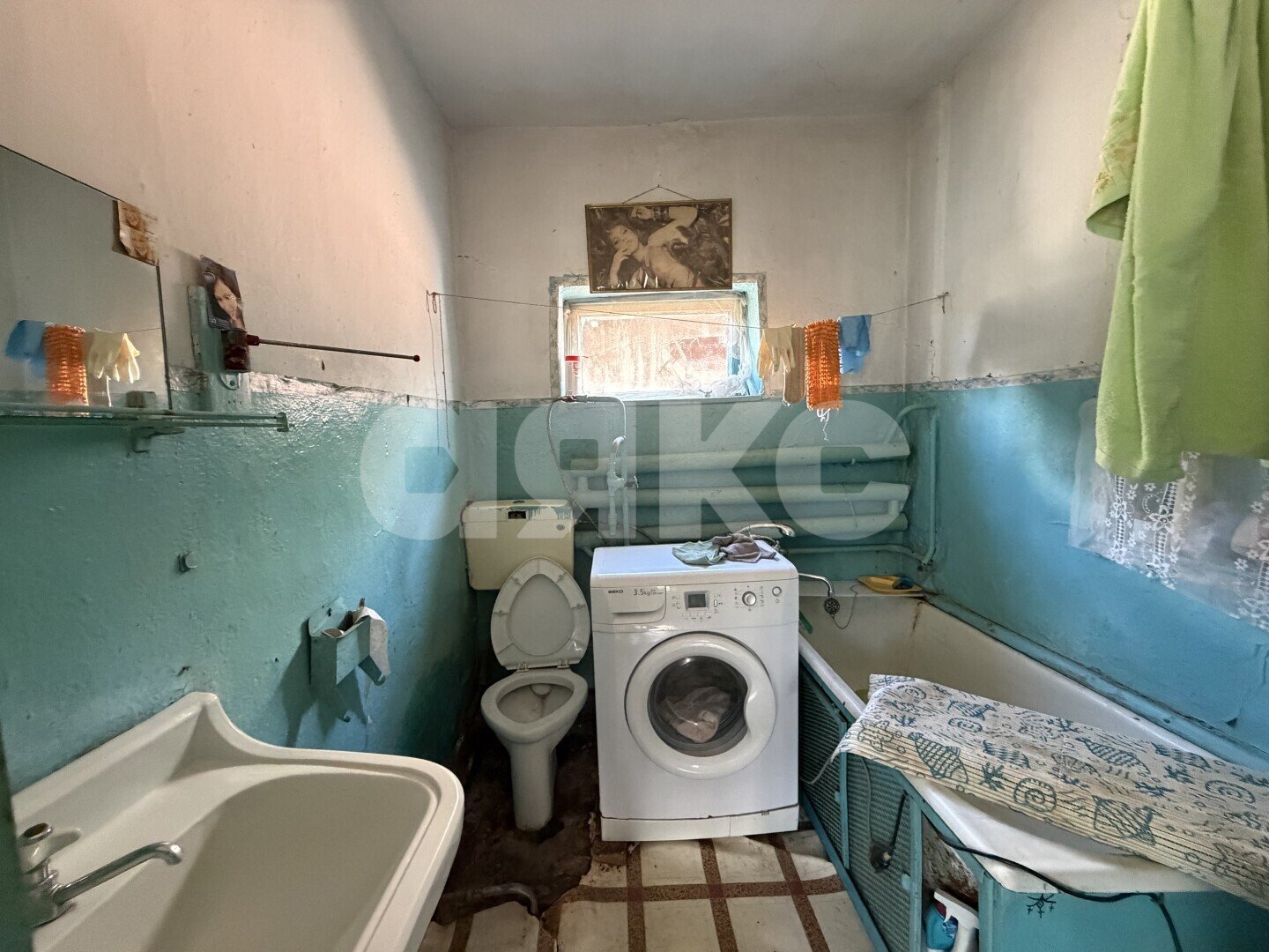 Фото №20: Дом 64&nbsp;м² + 6&nbsp;сот., 1&nbsp;эт. - Кореновск, мкр. 3-й квартал, ул. Лермонтова