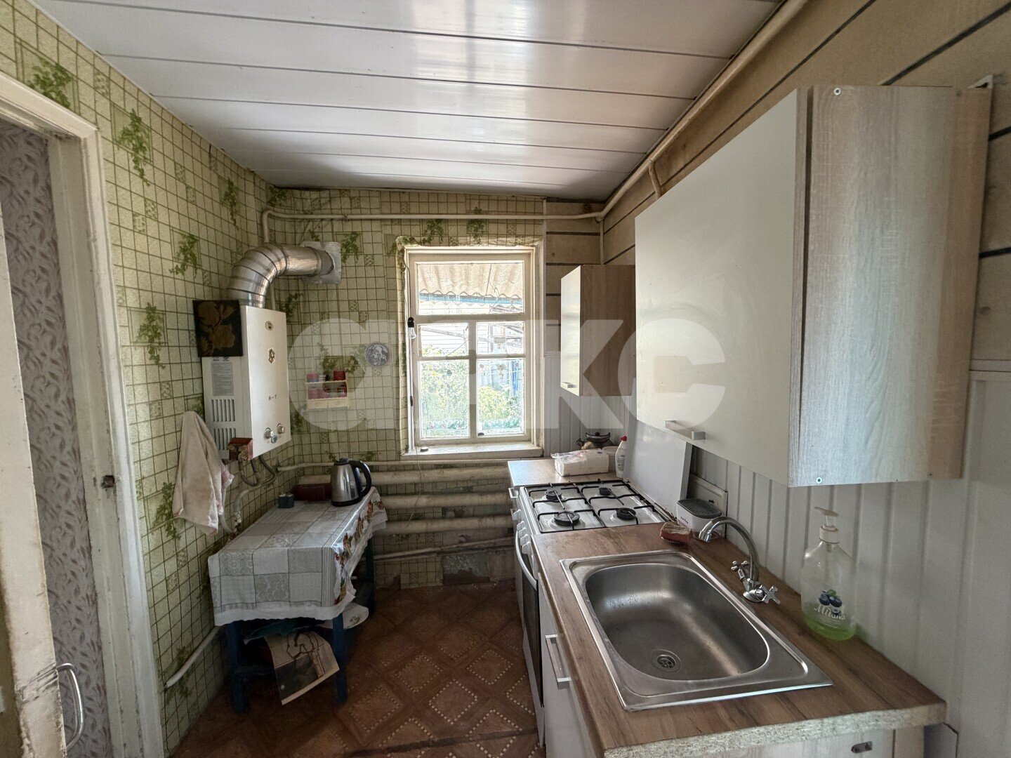 Фото №17: Дом 64&nbsp;м² + 6&nbsp;сот., 1&nbsp;эт. - Кореновск, мкр. 3-й квартал, ул. Лермонтова