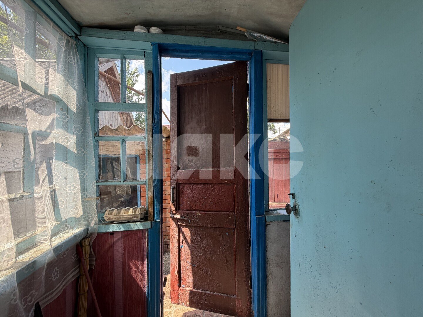 Фото №22: Дом 64&nbsp;м² + 6&nbsp;сот., 1&nbsp;эт. - Кореновск, мкр. 3-й квартал, ул. Лермонтова