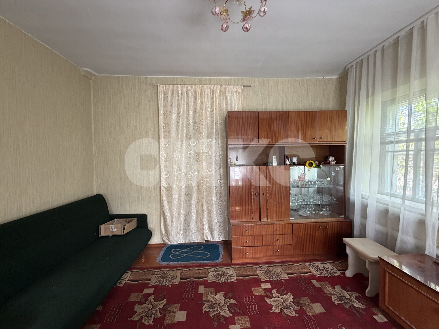Фото №13: Дом 64&nbsp;м² + 6&nbsp;сот., 1&nbsp;эт. - Кореновск, мкр. 3-й квартал, ул. Лермонтова
