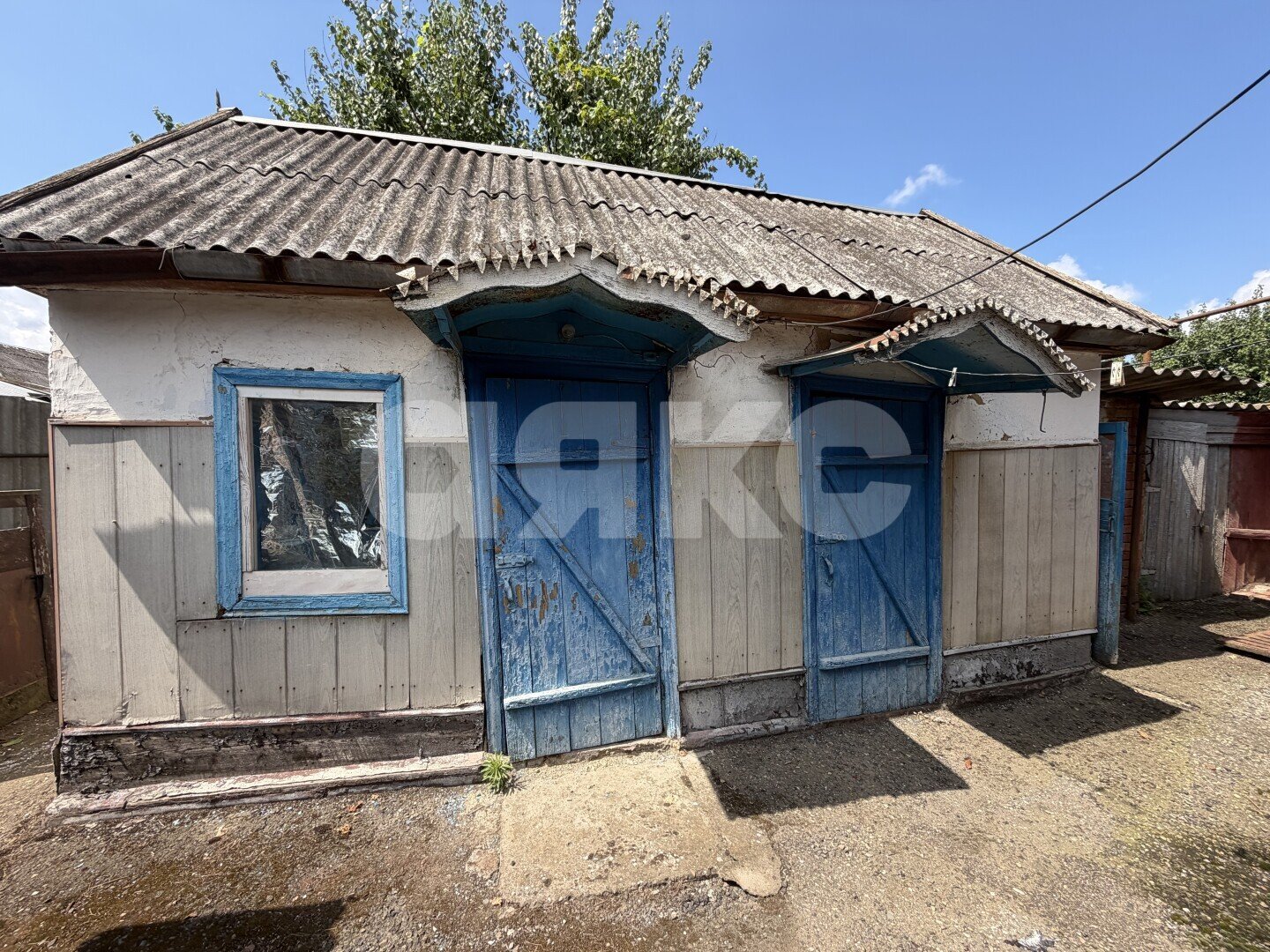 Фото №24: Дом 64&nbsp;м² + 6&nbsp;сот., 1&nbsp;эт. - Кореновск, мкр. 3-й квартал, ул. Лермонтова