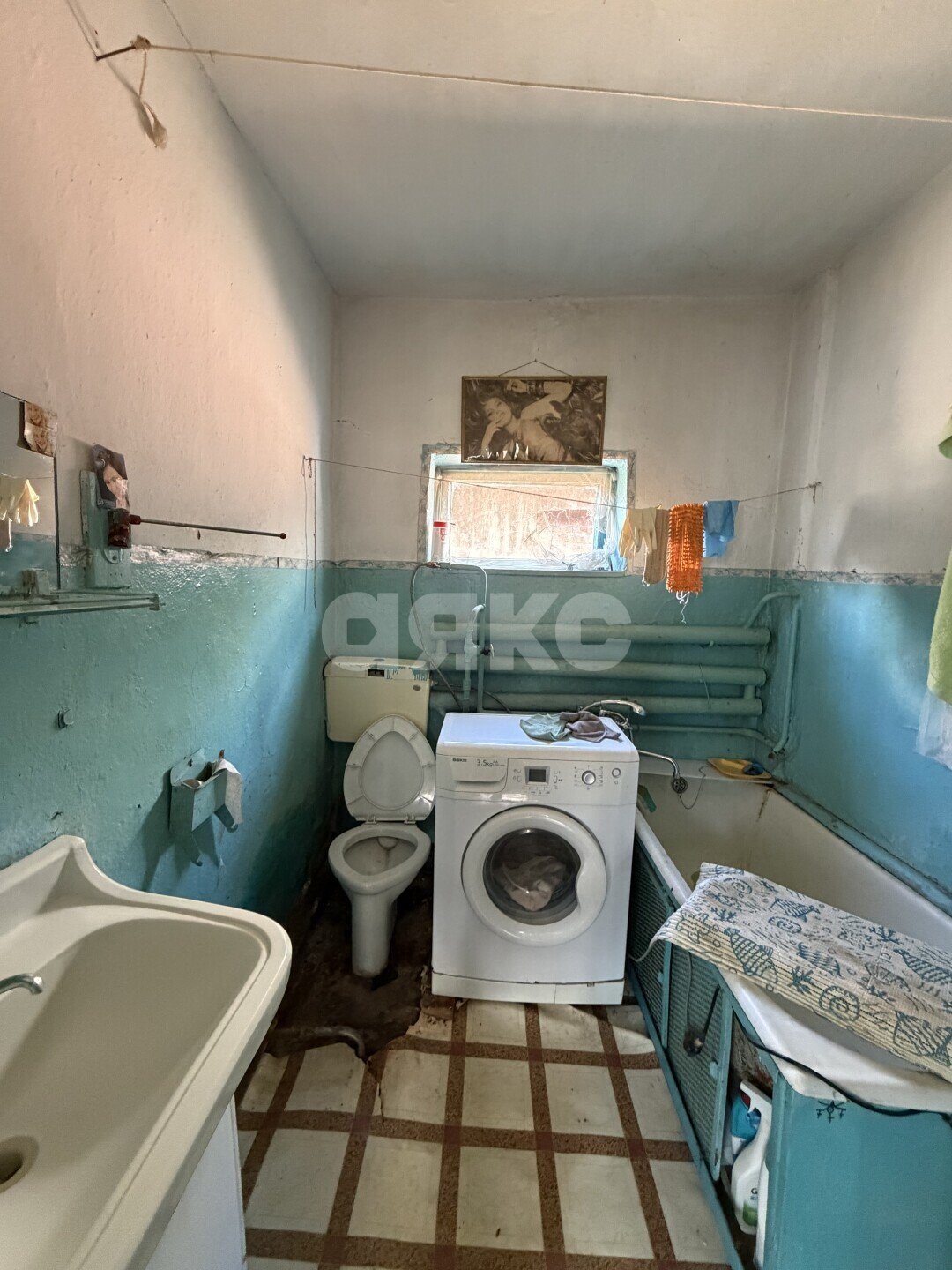 Фото №21: Дом 64&nbsp;м² + 6&nbsp;сот., 1&nbsp;эт. - Кореновск, мкр. 3-й квартал, ул. Лермонтова