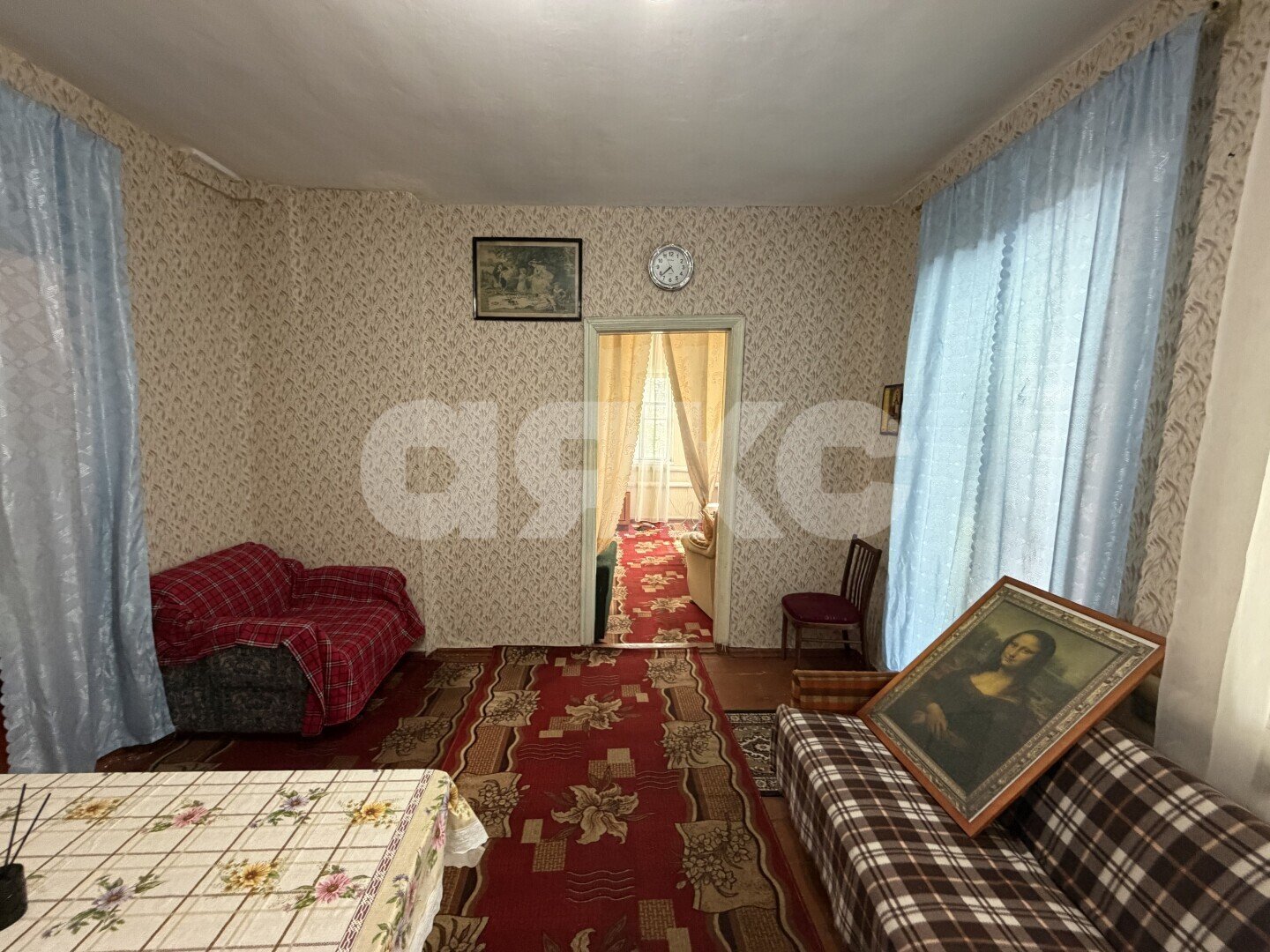 Фото №10: Дом 64&nbsp;м² + 6&nbsp;сот., 1&nbsp;эт. - Кореновск, мкр. 3-й квартал, ул. Лермонтова