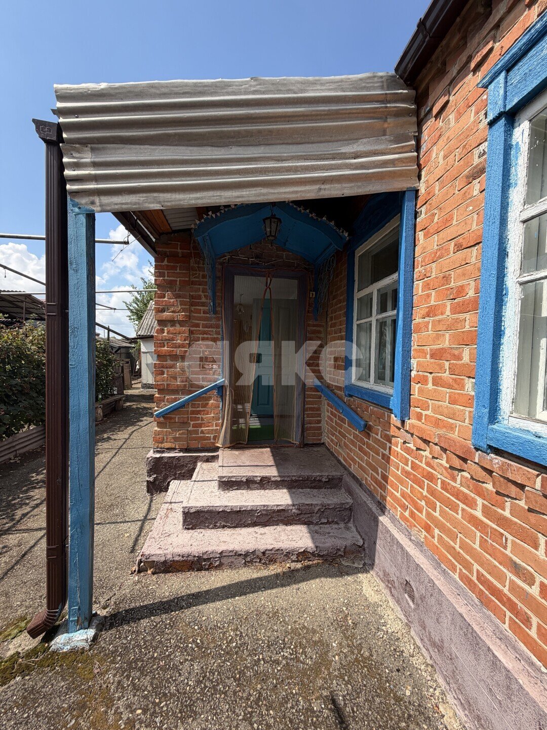 Фото №5: Дом 64&nbsp;м² + 6&nbsp;сот., 1&nbsp;эт. - Кореновск, мкр. 3-й квартал, ул. Лермонтова