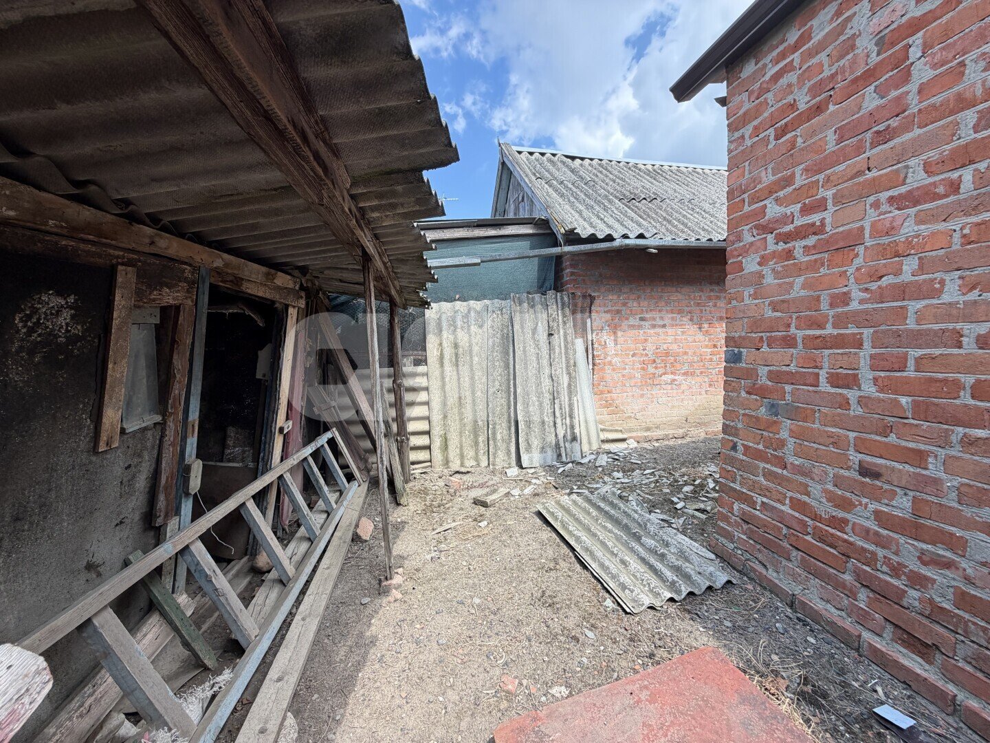Фото №27: Дом 64&nbsp;м² + 6&nbsp;сот., 1&nbsp;эт. - Кореновск, мкр. 3-й квартал, ул. Лермонтова