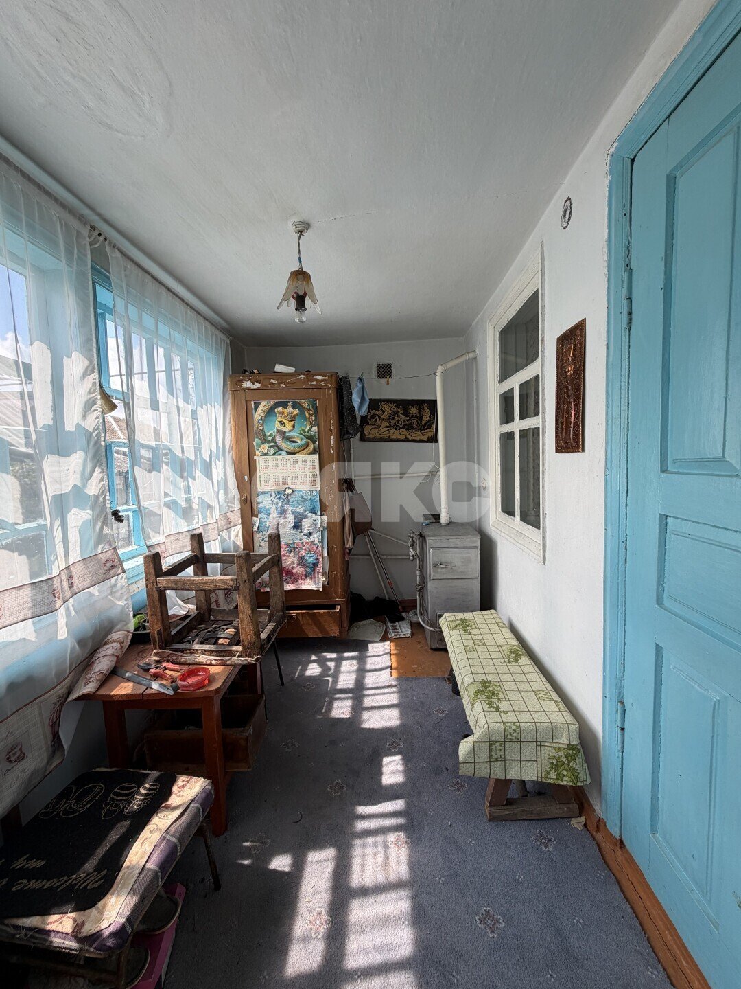 Фото №7: Дом 64&nbsp;м² + 6&nbsp;сот., 1&nbsp;эт. - Кореновск, мкр. 3-й квартал, ул. Лермонтова