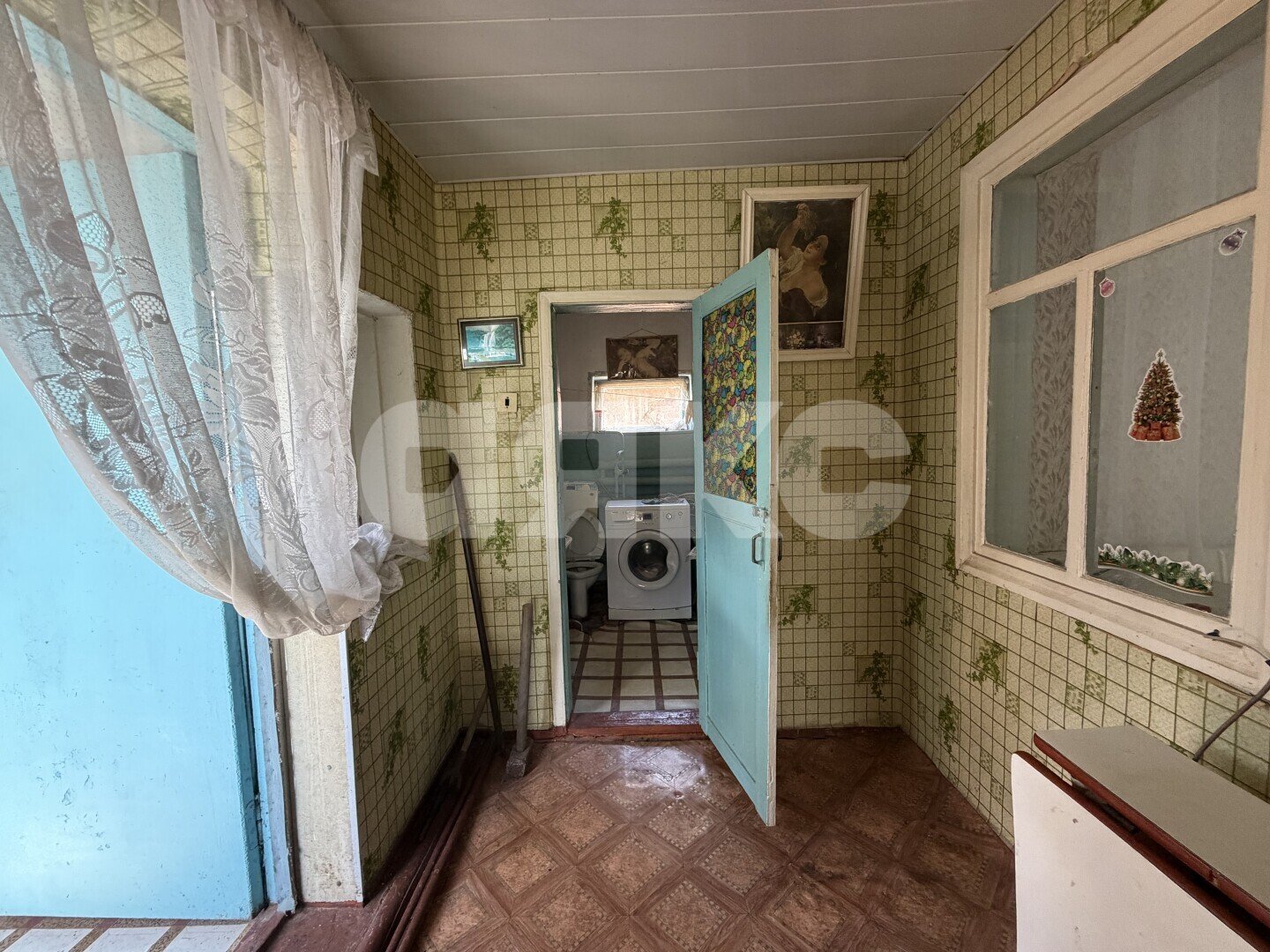 Фото №19: Дом 64&nbsp;м² + 6&nbsp;сот., 1&nbsp;эт. - Кореновск, мкр. 3-й квартал, ул. Лермонтова