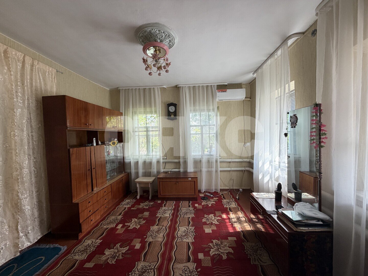 Фото №12: Дом 64&nbsp;м² + 6&nbsp;сот., 1&nbsp;эт. - Кореновск, мкр. 3-й квартал, ул. Лермонтова