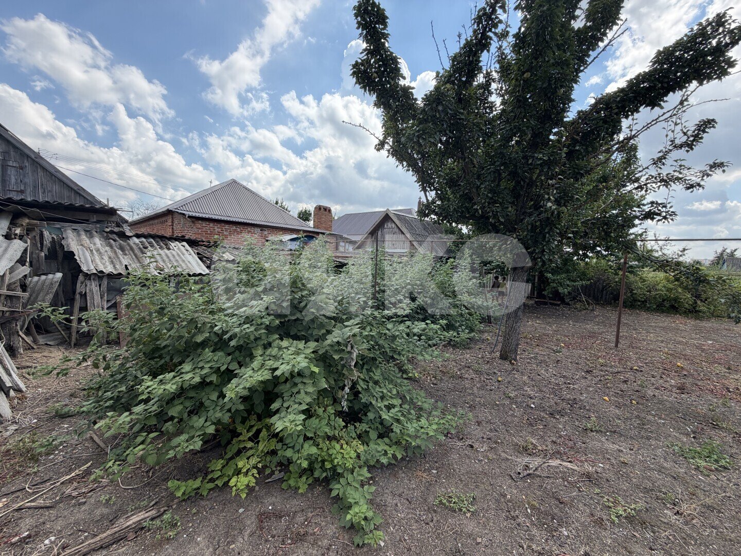 Фото №30: Дом 64&nbsp;м² + 6&nbsp;сот., 1&nbsp;эт. - Кореновск, мкр. 3-й квартал, ул. Лермонтова