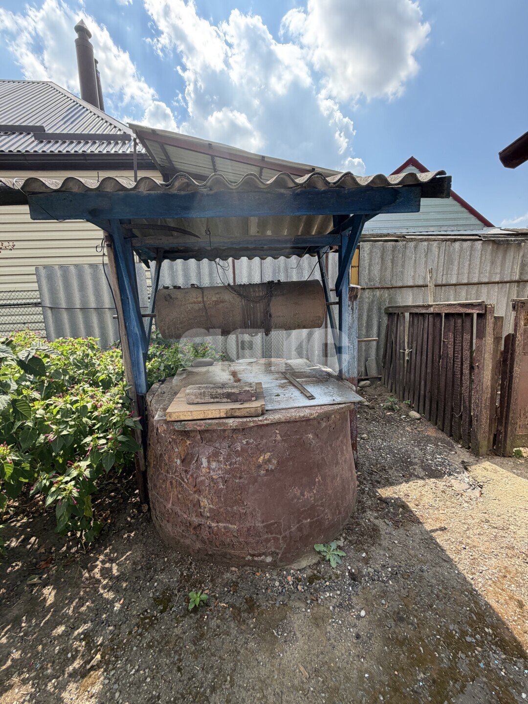 Фото №26: Дом 64&nbsp;м² + 6&nbsp;сот., 1&nbsp;эт. - Кореновск, мкр. 3-й квартал, ул. Лермонтова