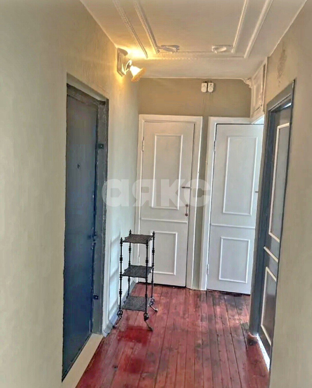 Фото №14: 3-комнатная квартира 57&nbsp;м², 5/9&nbsp;эт. - Жуковский, мкр. 2А, ул. Молодёжная, 11