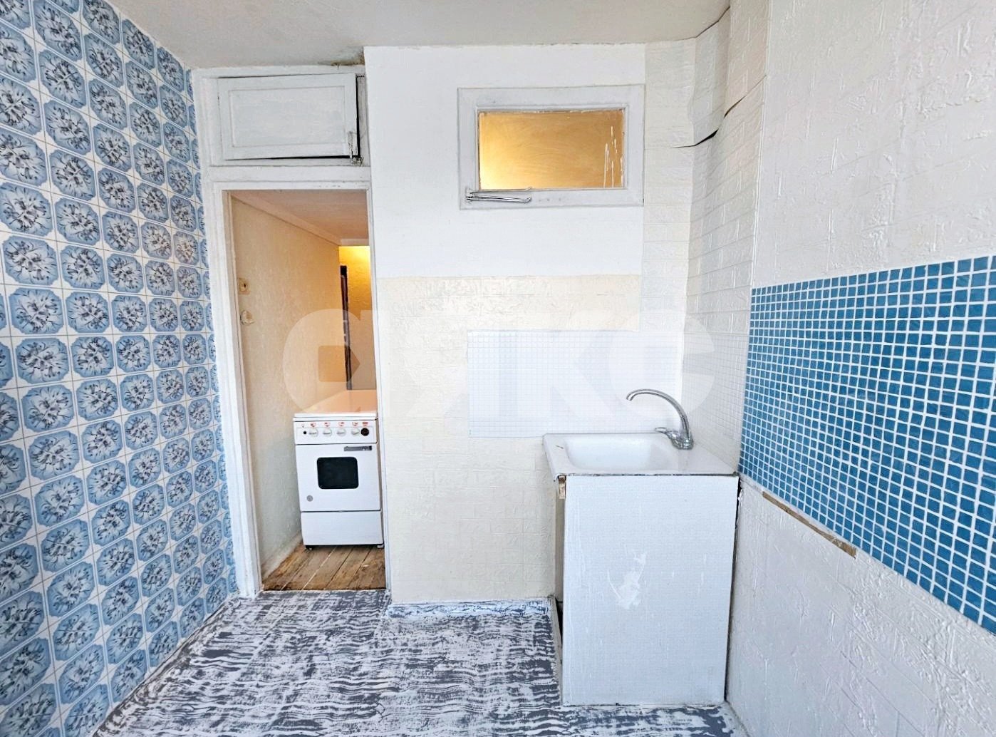 Фото №9: 3-комнатная квартира 57&nbsp;м², 5/9&nbsp;эт. - Жуковский, мкр. 2А, ул. Молодёжная, 11