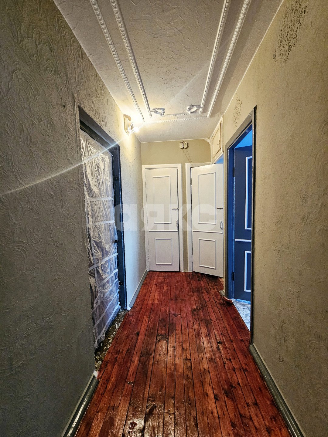 Фото №12: 3-комнатная квартира 57&nbsp;м², 5/9&nbsp;эт. - Жуковский, мкр. 2А, ул. Молодёжная, 11