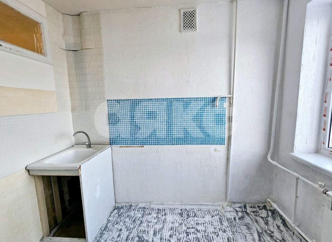 Фото №10: 3-комнатная квартира 57&nbsp;м², 5/9&nbsp;эт. - Жуковский, мкр. 2А, ул. Молодёжная, 11