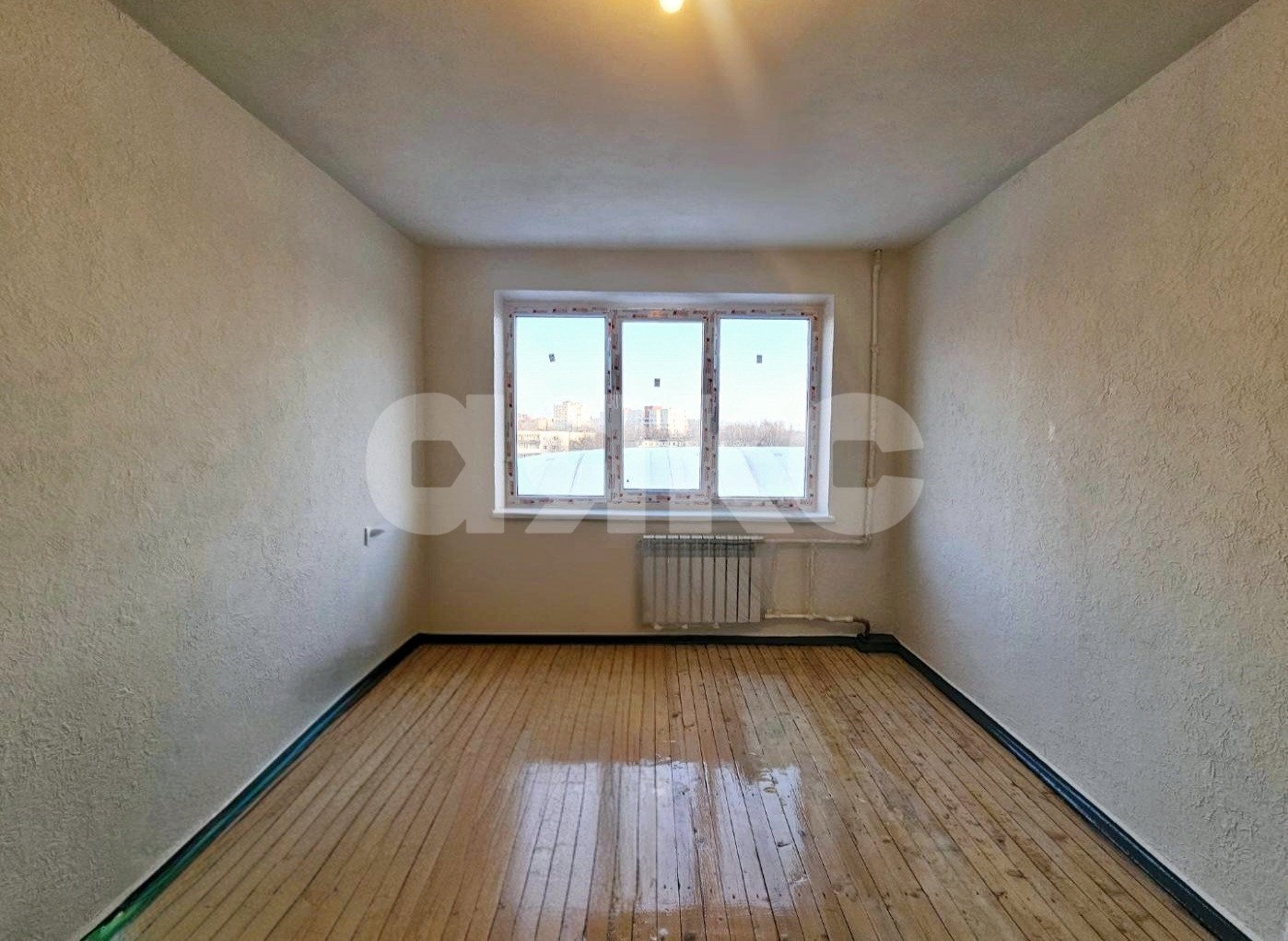 Фото №1: 3-комнатная квартира 57&nbsp;м², 5/9&nbsp;эт. - Жуковский, мкр. 2А, ул. Молодёжная, 11