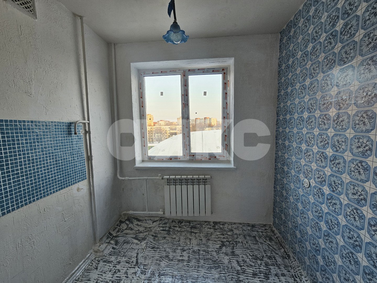 Фото №8: 3-комнатная квартира 57&nbsp;м², 5/9&nbsp;эт. - Жуковский, мкр. 2А, ул. Молодёжная, 11