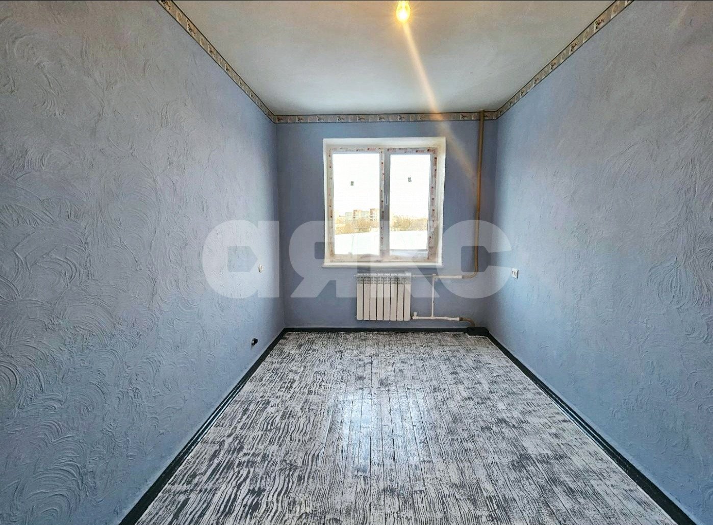 Фото №4: 3-комнатная квартира 57&nbsp;м², 5/9&nbsp;эт. - Жуковский, мкр. 2А, ул. Молодёжная, 11