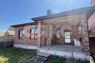 Фото №1: Дом 120&nbsp;м² + 5&nbsp;сот., 1&nbsp;эт. - Батайск, ул. 50 лет Октября