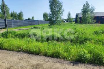 Фото №1: Участок садоводство 4.5 сот. - Салтыково,