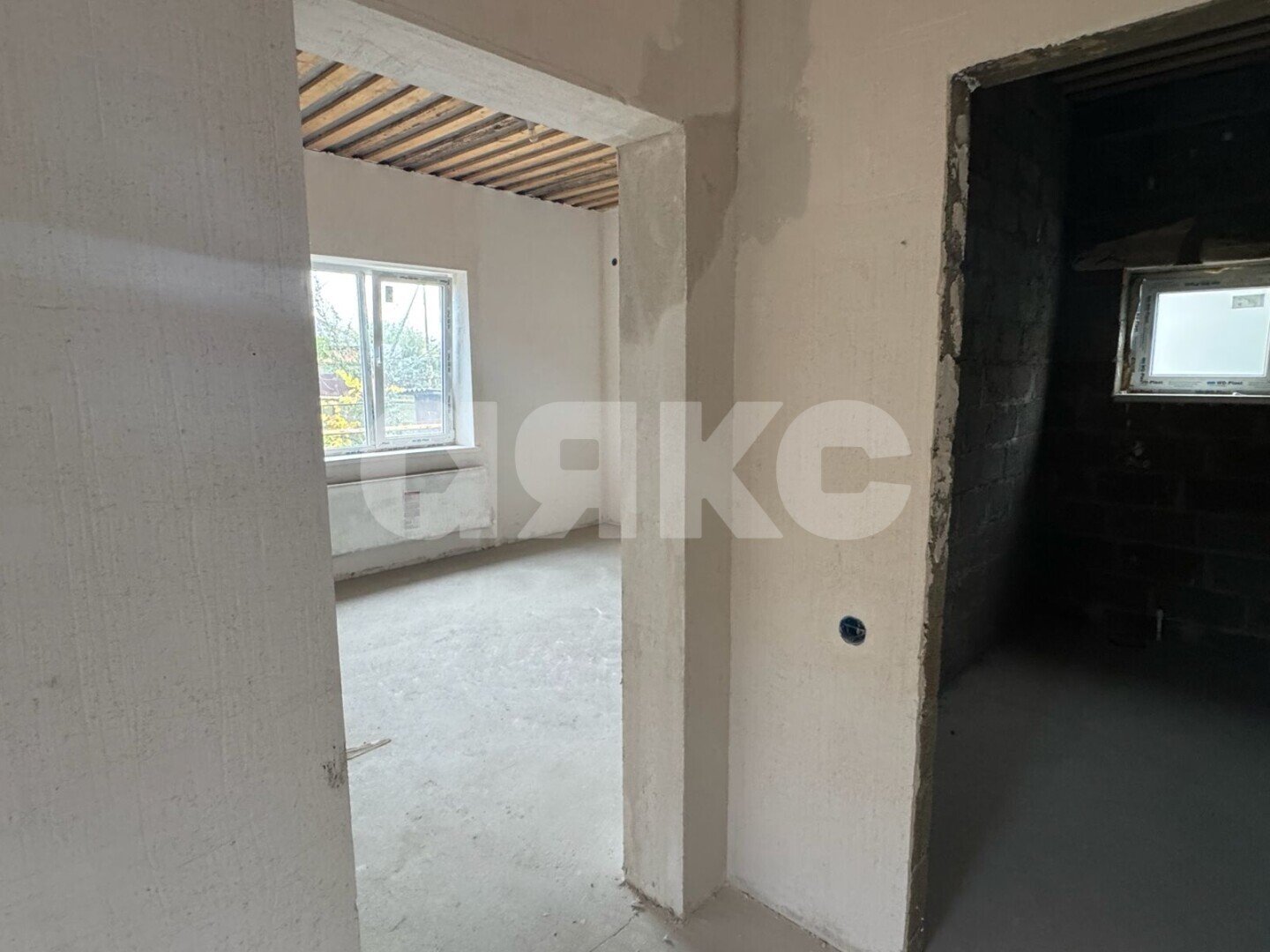 Фото №4: Дом 115&nbsp;м² + 5.5&nbsp;сот., 1&nbsp;эт. - Армавир, мкр. СНТ Дары Кубани, пр-д Урожайный, 88