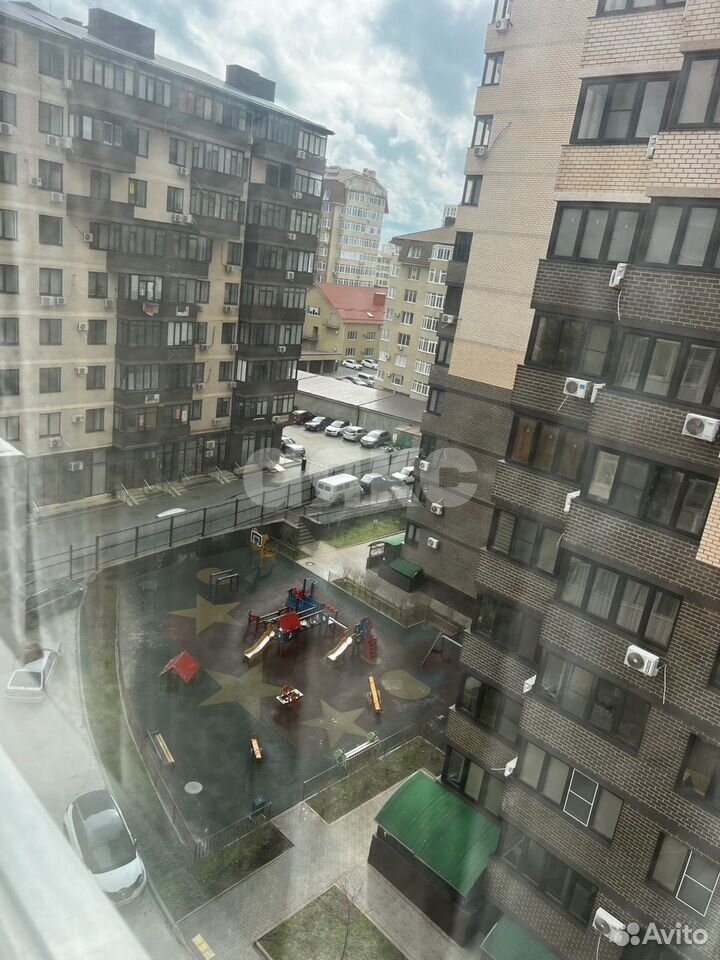 Фото №8: 1-комнатная квартира 48&nbsp;м², 7/17&nbsp;эт. - Анапа, мкр. ЖК Русь, ул. Краснодарская, 64Бк2