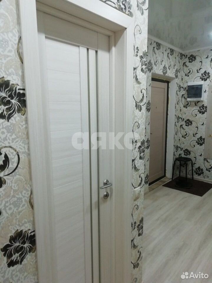 Фото №8: 1-комнатная квартира 33&nbsp;м², 11/17&nbsp;эт. - Анапа, ул. Астраханская, 71А