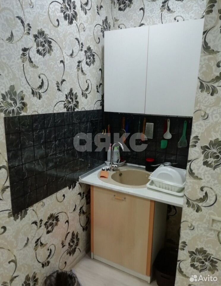 Фото №2: 1-комнатная квартира 33&nbsp;м², 11/17&nbsp;эт. - Анапа, ул. Астраханская, 71А