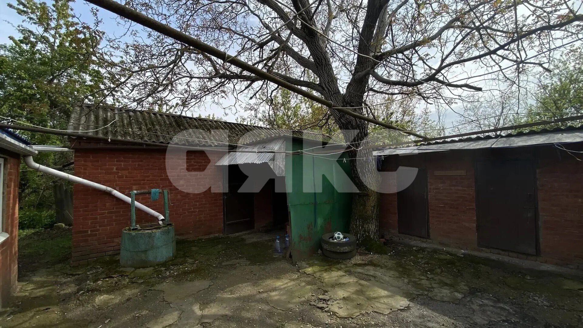 Фото №9: Дом 45&nbsp;м² + 12&nbsp;сот., 1&nbsp;эт. - Советская, ул. Прониной, 45