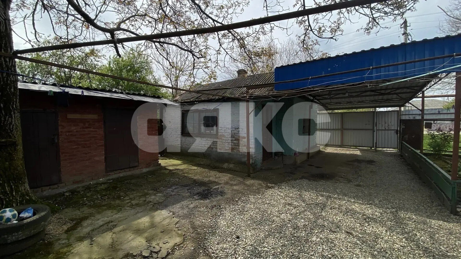 Фото №7: Дом 45&nbsp;м² + 12&nbsp;сот., 1&nbsp;эт. - Советская, ул. Прониной, 45