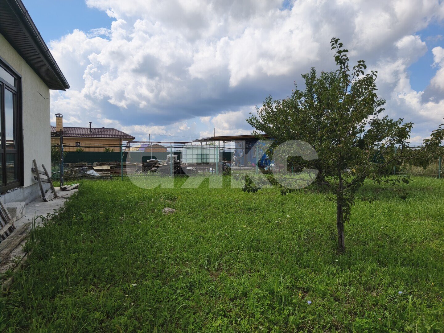 Фото №13: Дом 90&nbsp;м² + 7.5&nbsp;сот., 1&nbsp;эт. - ДНП Предгорье, ул. Русская
