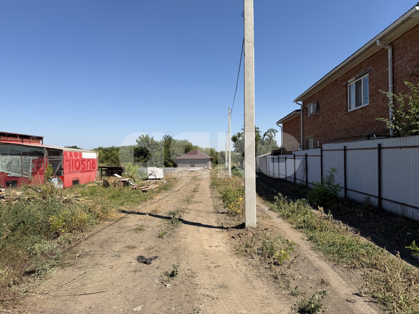 Фото №21: Дом 102&nbsp;м² + 5.1&nbsp;сот., 1&nbsp;эт. - Кореновск, мкр. 2-й квартал, ул. Крупской