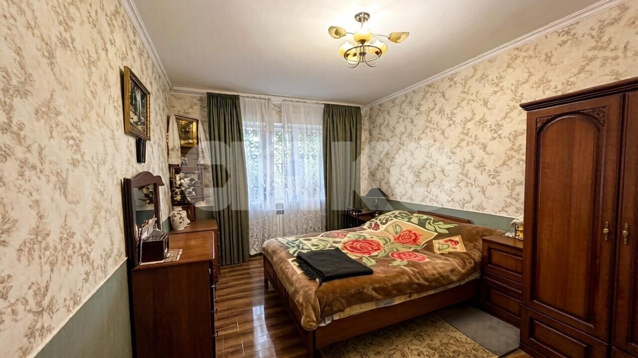 Фото №4: 2-комнатная квартира 71&nbsp;м², 1/3&nbsp;эт. - Горячий Ключ, мкр. Курортная Зона, ул. Гоголя, 59А