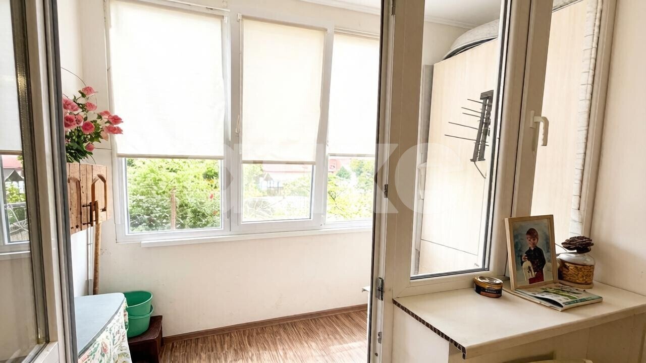 Фото №17: 2-комнатная квартира 71&nbsp;м², 1/3&nbsp;эт. - Горячий Ключ, мкр. Курортная Зона, ул. Гоголя, 59А
