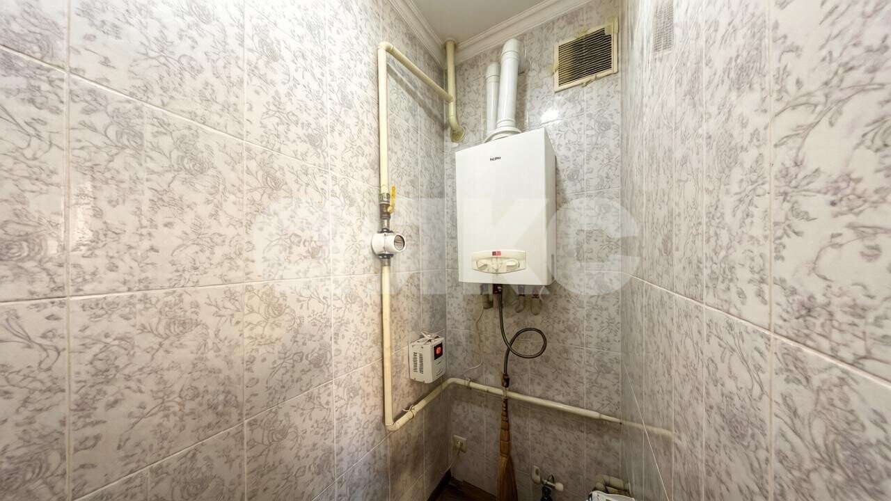 Фото №12: 2-комнатная квартира 71&nbsp;м², 1/3&nbsp;эт. - Горячий Ключ, мкр. Курортная Зона, ул. Гоголя, 59А