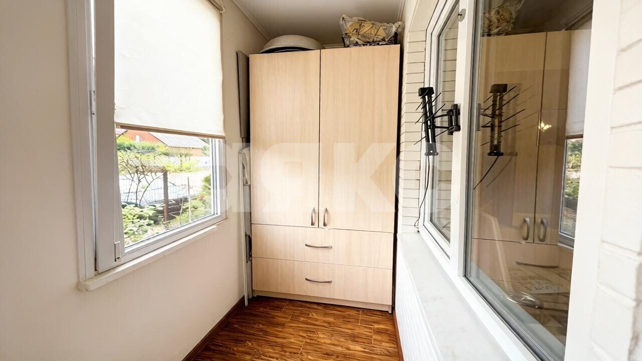 Фото №15: 2-комнатная квартира 71&nbsp;м², 1/3&nbsp;эт. - Горячий Ключ, мкр. Курортная Зона, ул. Гоголя, 59А