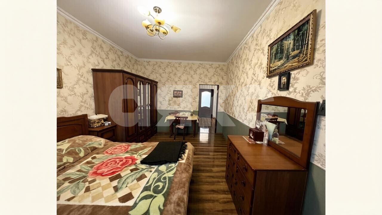 Фото №5: 2-комнатная квартира 71&nbsp;м², 1/3&nbsp;эт. - Горячий Ключ, мкр. Курортная Зона, ул. Гоголя, 59А