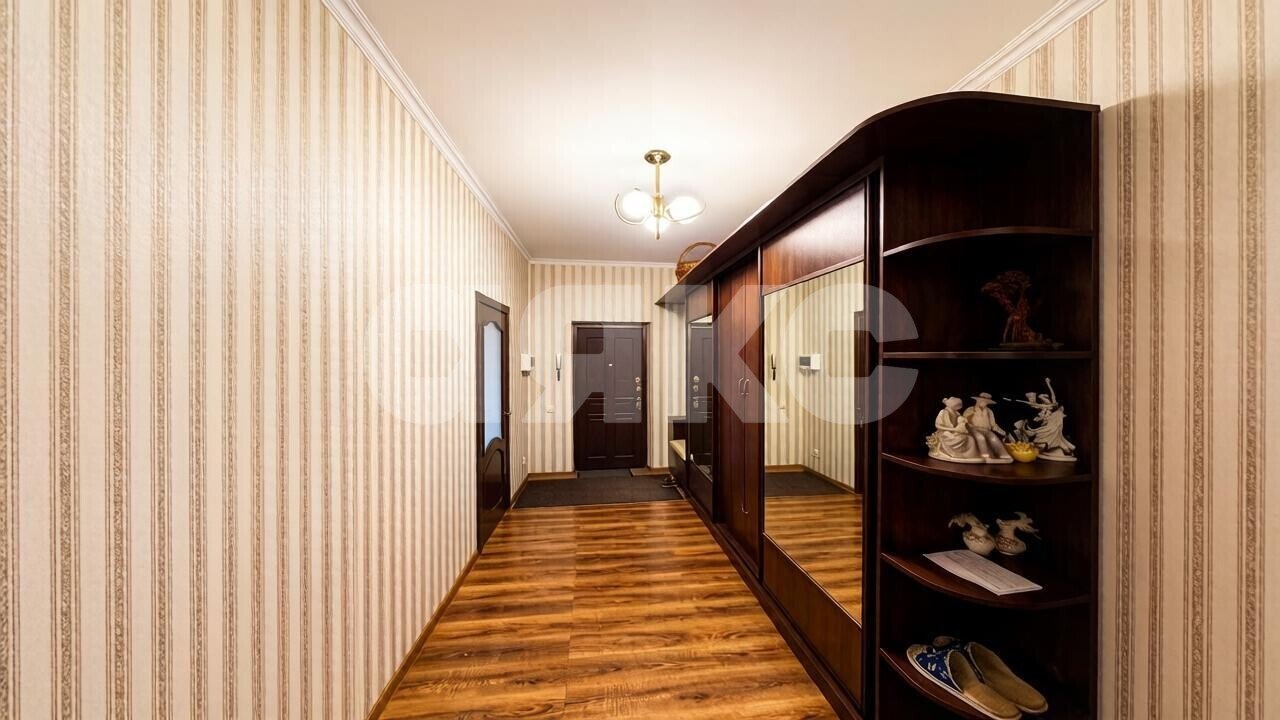 Фото №13: 2-комнатная квартира 71&nbsp;м², 1/3&nbsp;эт. - Горячий Ключ, мкр. Курортная Зона, ул. Гоголя, 59А