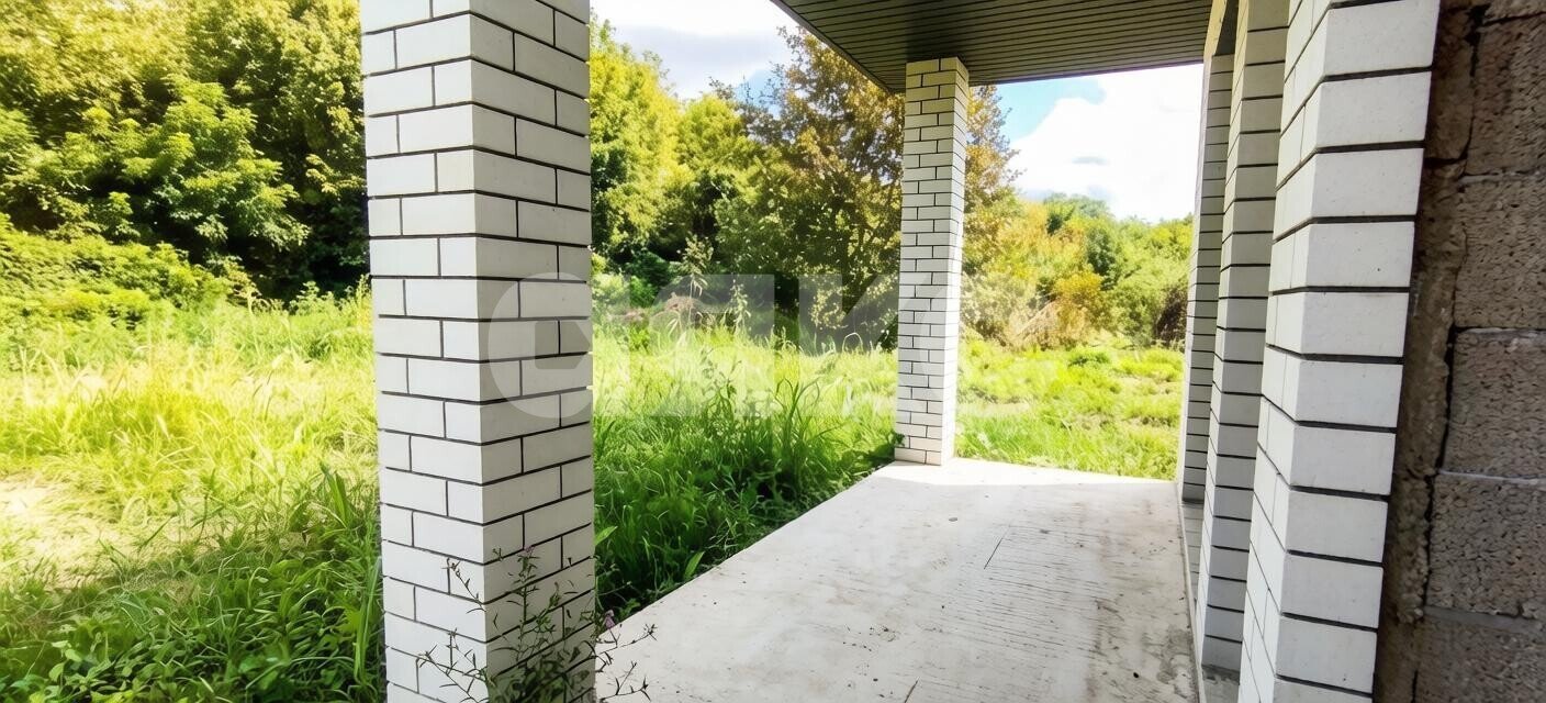 Фото №4: Дом 72&nbsp;м² + 5.5&nbsp;сот., 1&nbsp;эт. - Саратовская, ул. Заречная