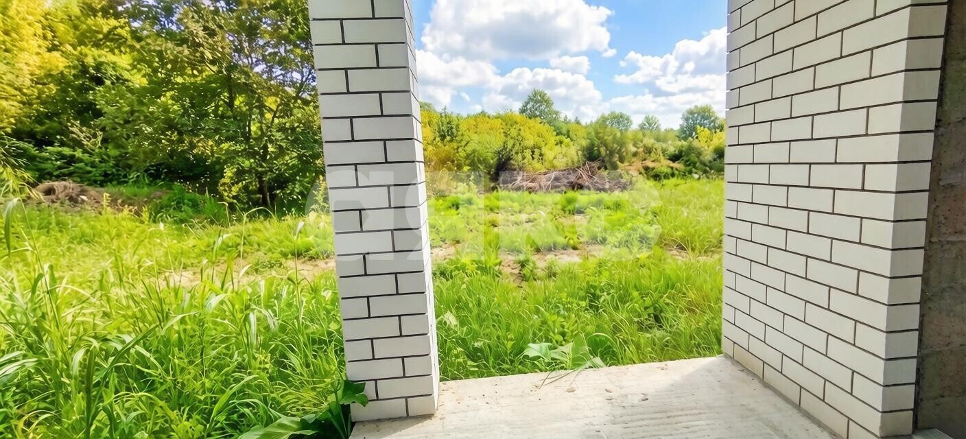Фото №12: Дом 72&nbsp;м² + 5.5&nbsp;сот., 1&nbsp;эт. - Саратовская, ул. Заречная
