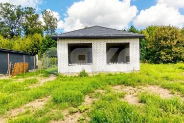 Фото №1: Дом 72 м² + 5.5 сот., 1 эт. - Саратовская, ул. Заречная