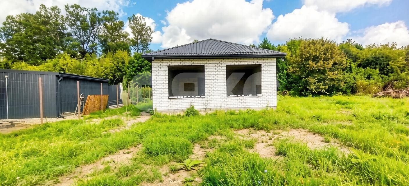 Фото №1: Дом 72&nbsp;м² + 5.5&nbsp;сот., 1&nbsp;эт. - Саратовская, ул. Заречная