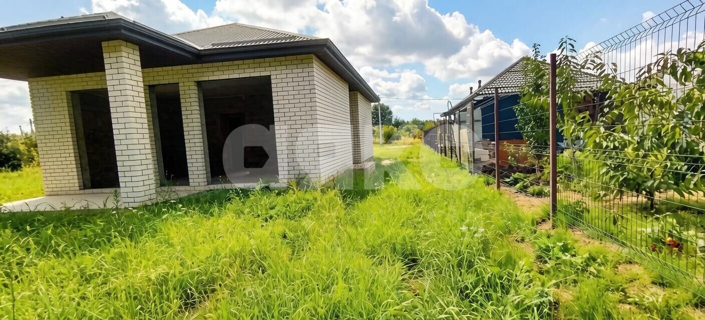Фото №5: Дом 72&nbsp;м² + 5.5&nbsp;сот., 1&nbsp;эт. - Саратовская, ул. Заречная