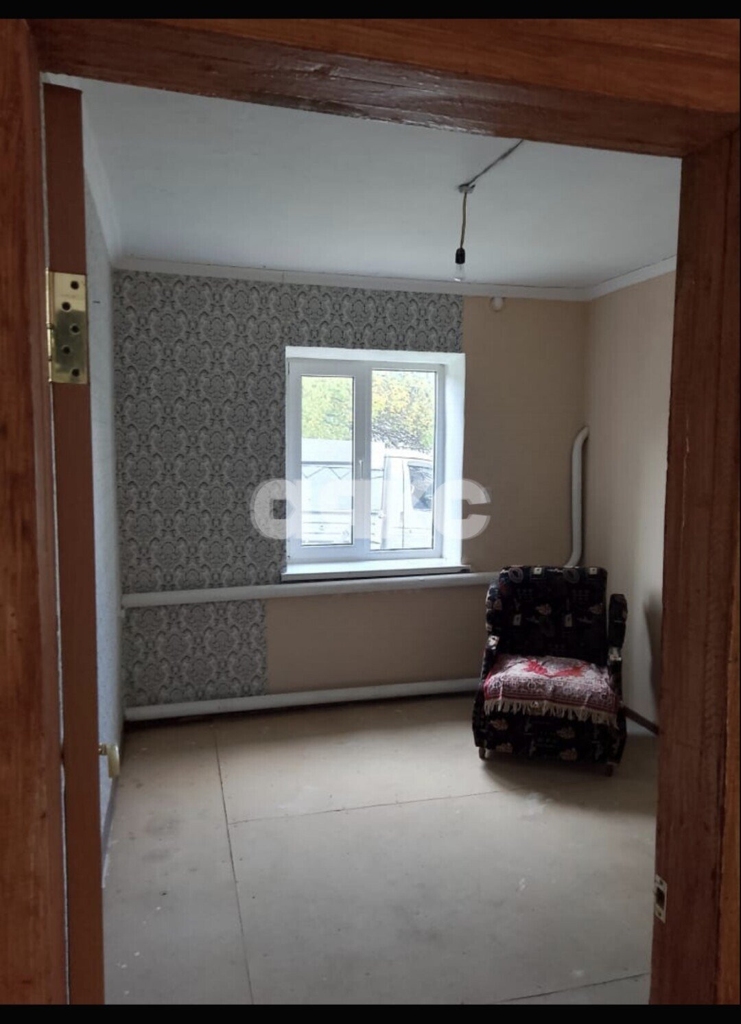 Фото №4: 4-комнатная квартира 70&nbsp;м², 1/1&nbsp;эт. - Родниковский, ул. Мира, 21