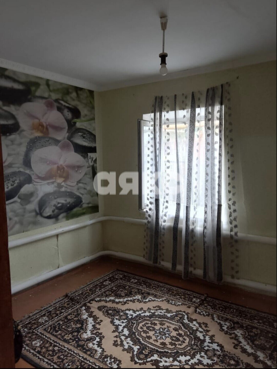 Фото №3: 4-комнатная квартира 70&nbsp;м², 1/1&nbsp;эт. - Родниковский, ул. Мира, 21