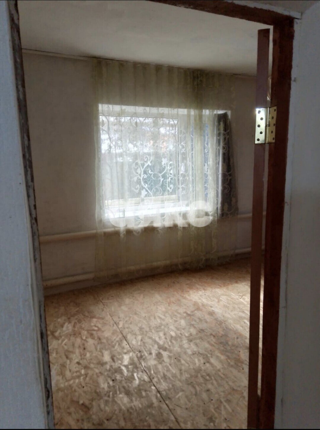 Фото №5: 4-комнатная квартира 70&nbsp;м², 1/1&nbsp;эт. - Родниковский, ул. Мира, 21